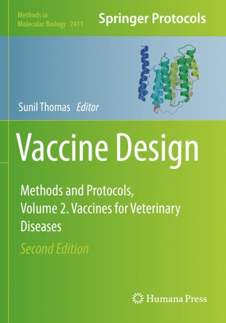 Vaccine Design - image