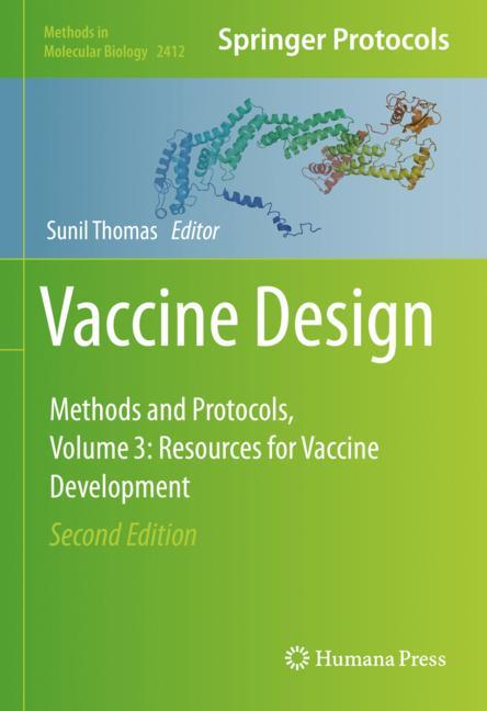 Vaccine Design - image