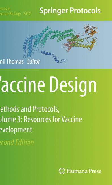Vaccine Design - image