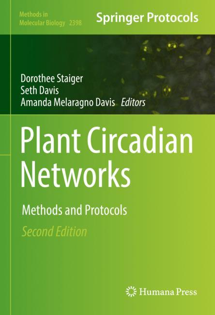 Plant Circadian Net…