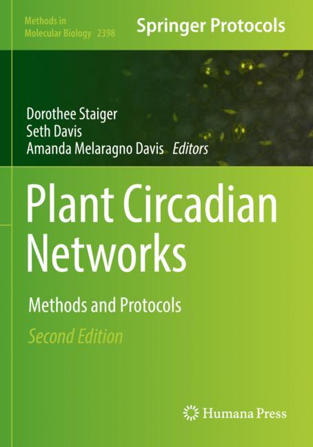 Plant Circadian Net…