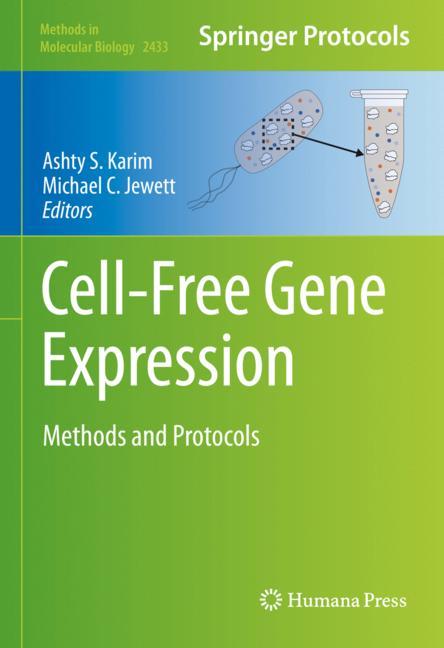 Cell-Free Gene Expr… - image