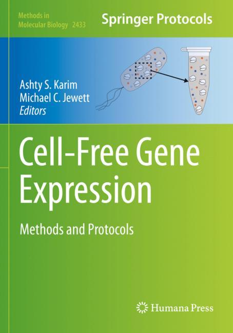 Cell-Free Gene Expr…