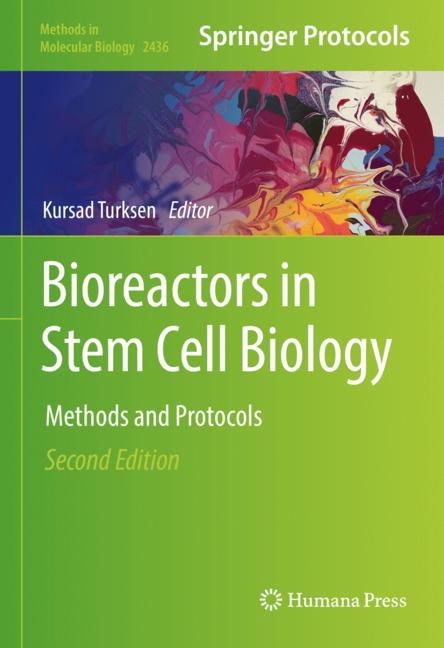 Bioreactors In Stem…