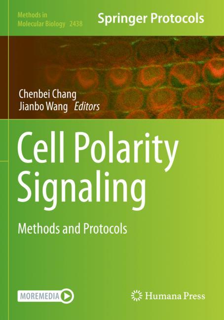 Cell Polarity Signa… - image