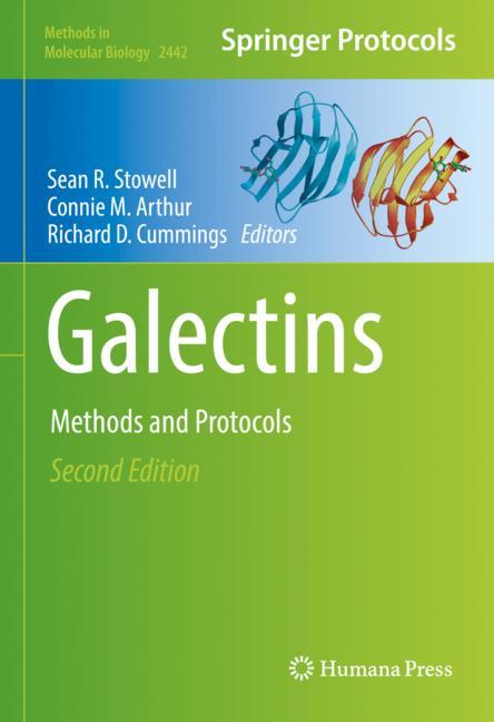 Galectins
