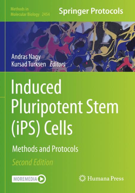 Induced Pluripotent…