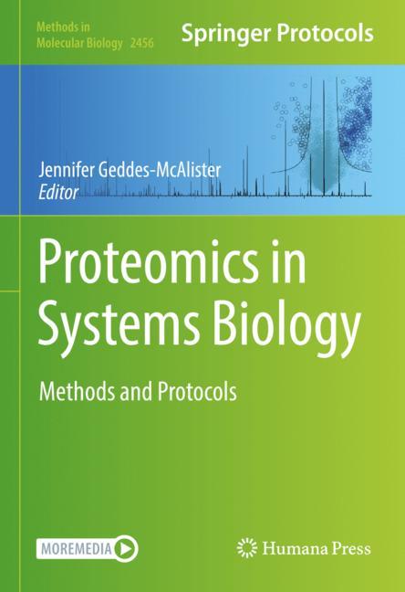 Proteomics In Syste… - image