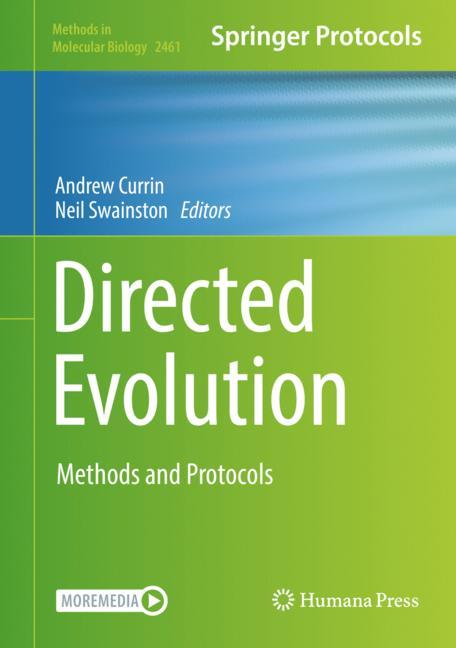 Directed Evolution