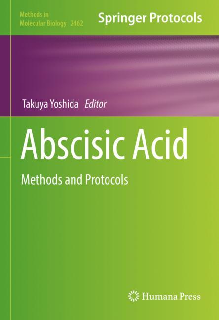 Abscisic Acid - image