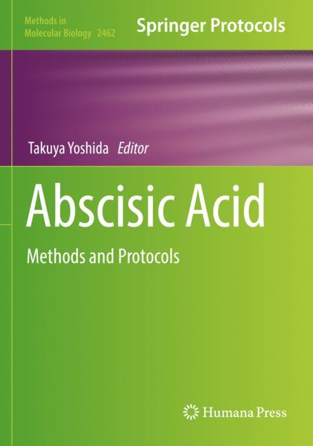 Abscisic Acid - image
