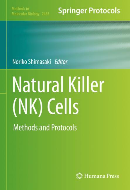 Natural Killer (Nk)…