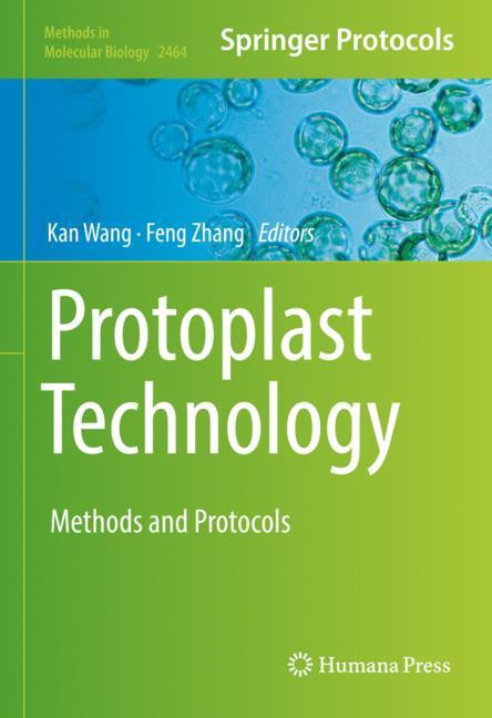 Protoplast Technolo… - image