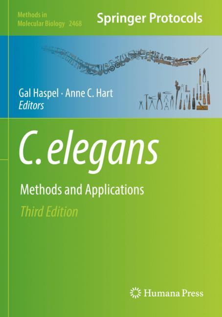 C. elegans