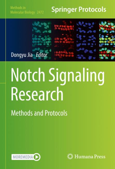 Notch Signaling Res…