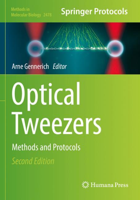 Optical Tweezers - image