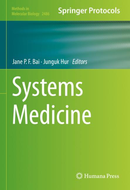 Systems Medicine - image