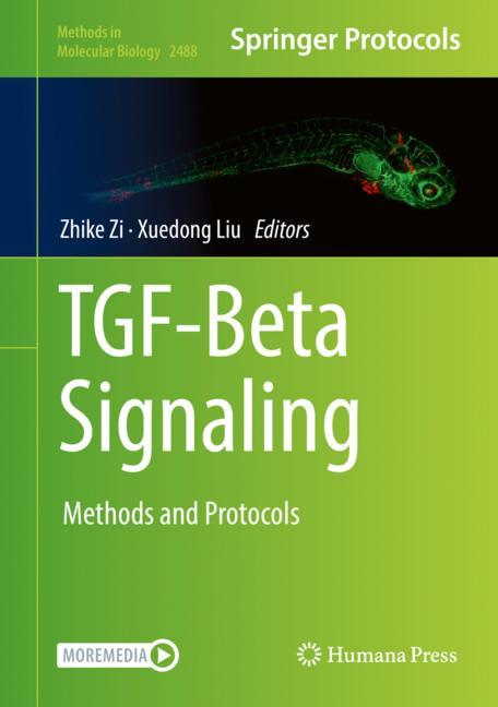 Tgf-Beta Signaling - image