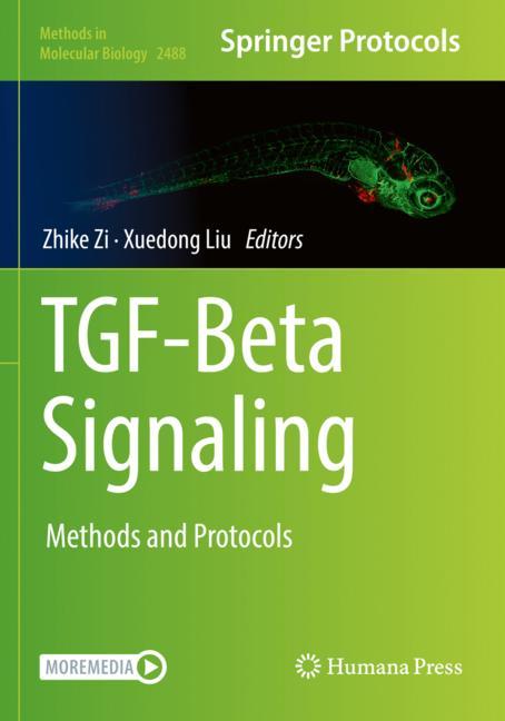 Tgf-Beta Signaling - image