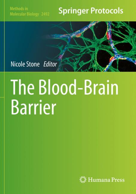 The Blood-Brain Bar…
