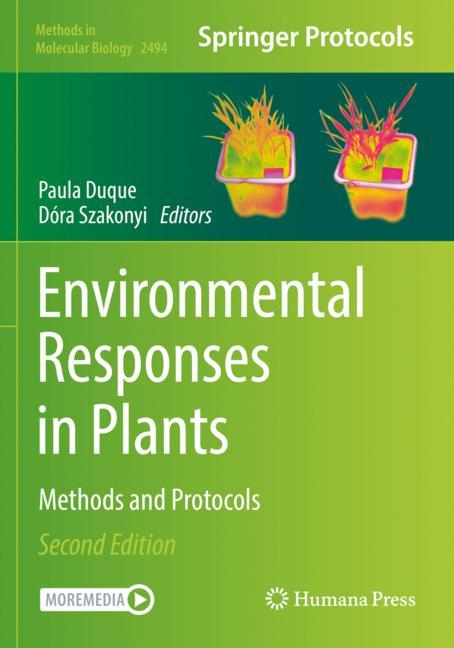 Springer Us Environmental Responses In Plants