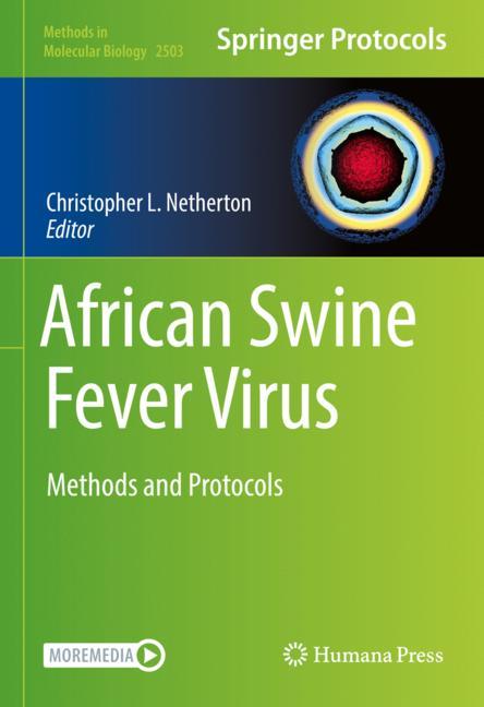 African Swine Fever… - image