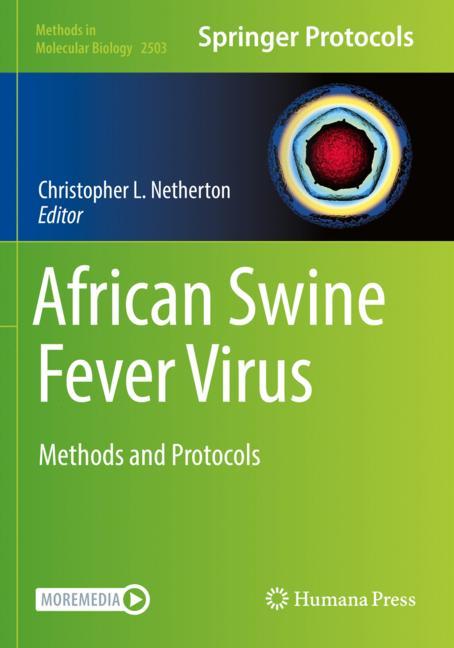African Swine Fever… - image