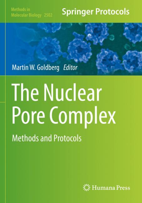 The Nuclear Pore Co…