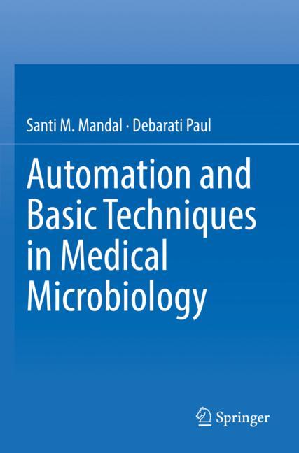 Automation And Basi…