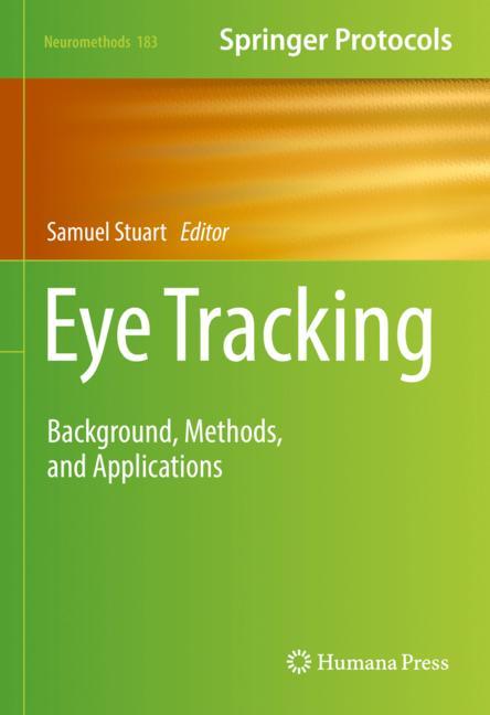 Eye Tracking - image