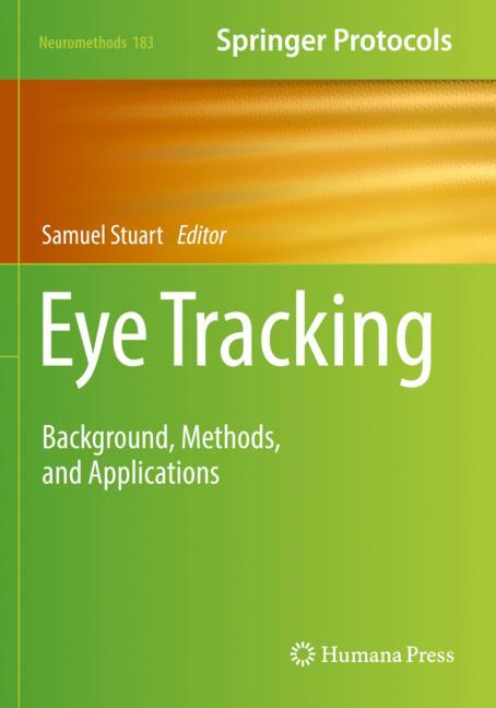 Eye Tracking - image