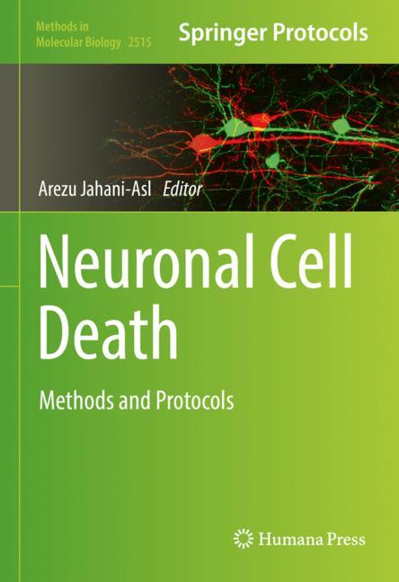 Neuronal Cell Death - image