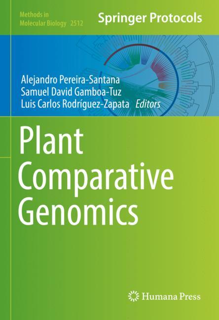 Plant Comparative G…