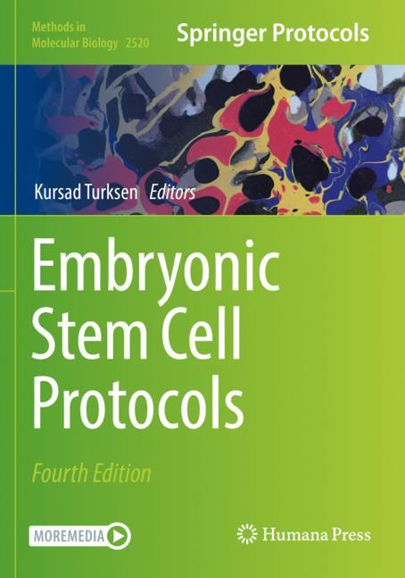 Embryonic Stem Cell…