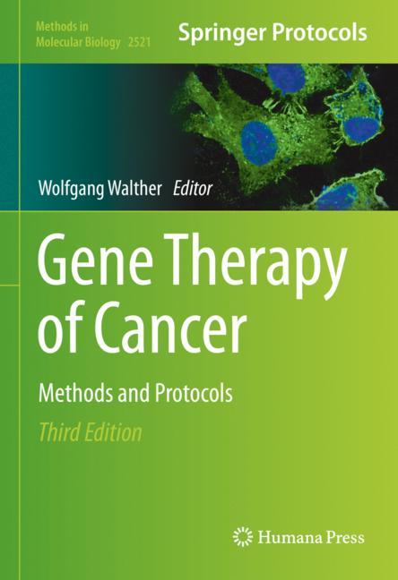 Gene Therapy Of Can…