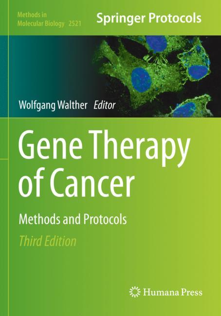 Gene Therapy Of Can…