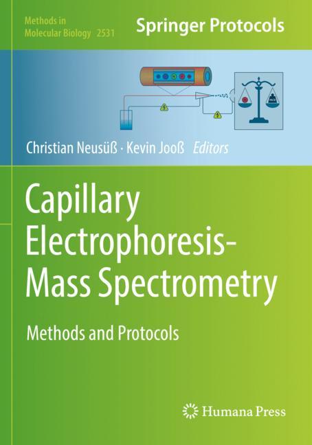 Capillary Electroph…