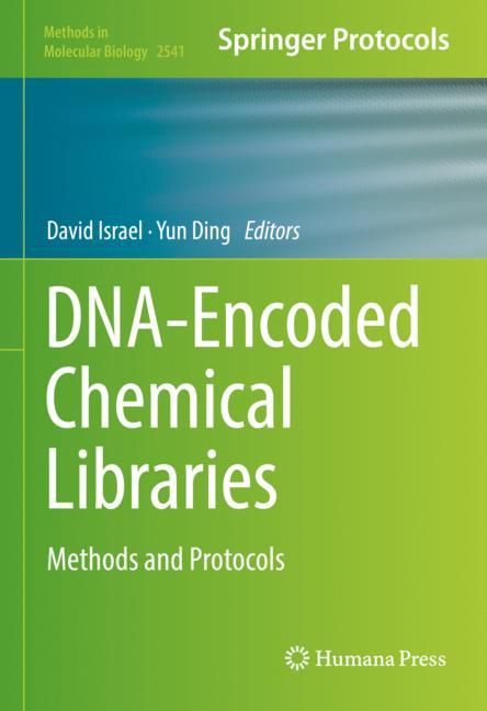 Dna-Encoded Chemica… - image