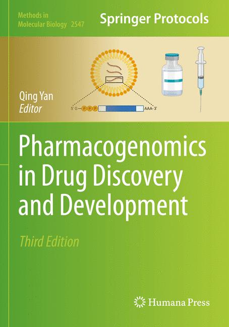 Pharmacogenomics In…
