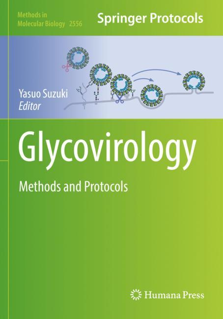 Glycovirology - image