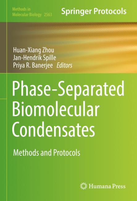 Phase-Separated Bio… - image