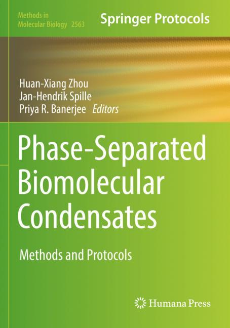 Phase-Separated Bio… - image