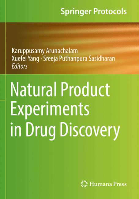 Natural Product Exp…