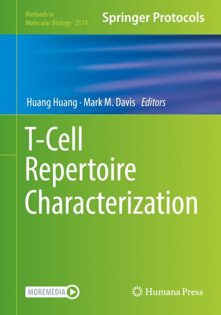 T-Cell Repertoire C… - image