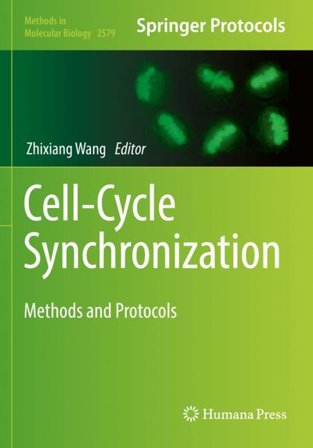 Cell-Cycle Synchron…