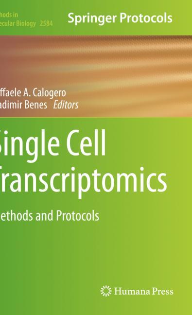 Single Cell Transcr…