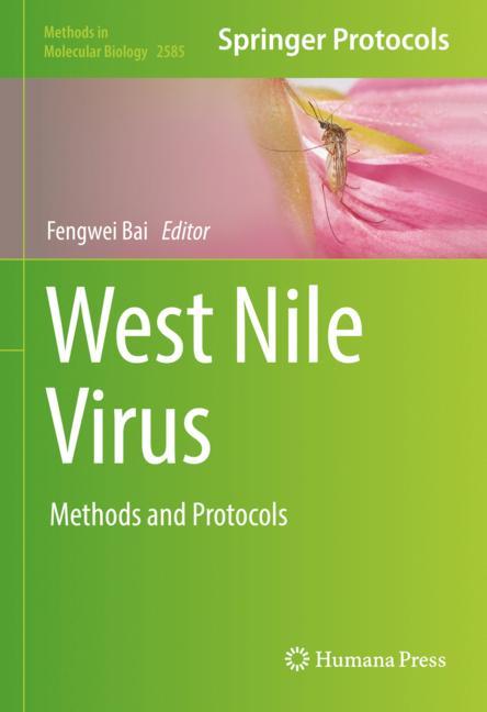 West Nile Virus - image