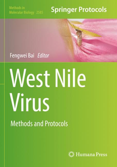 West Nile Virus - image