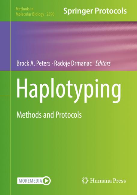 Haplotyping - image