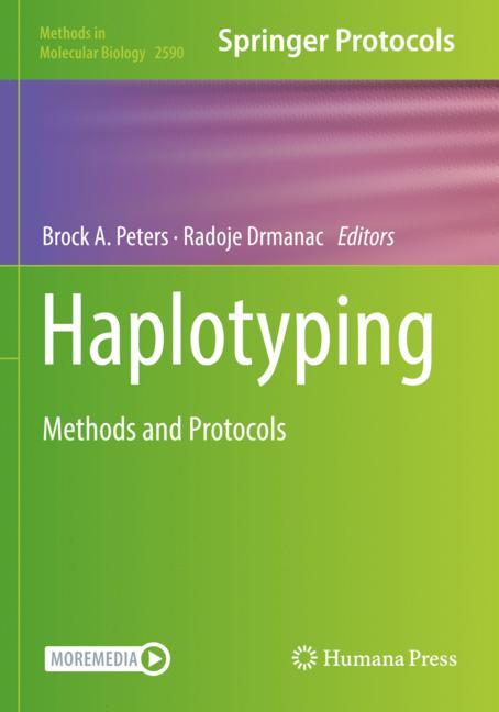 Haplotyping - image
